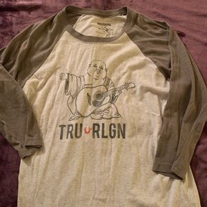 True Religion Tee